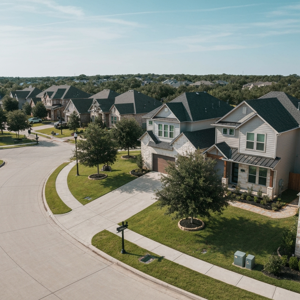 Navigating Carrollton’s Evolving Real Estate Landscape