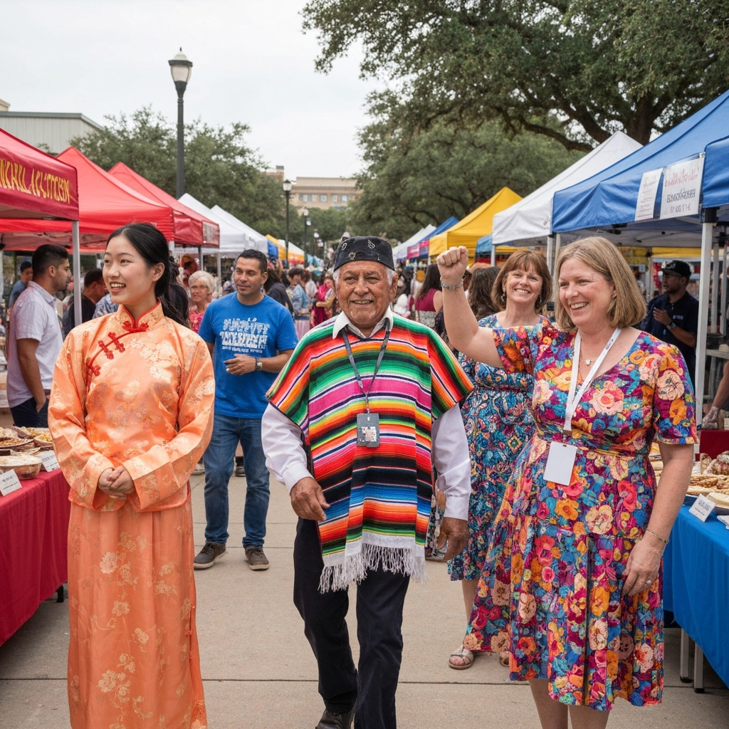 Carrollton’s Global Ties: How International Events Shape Our Community