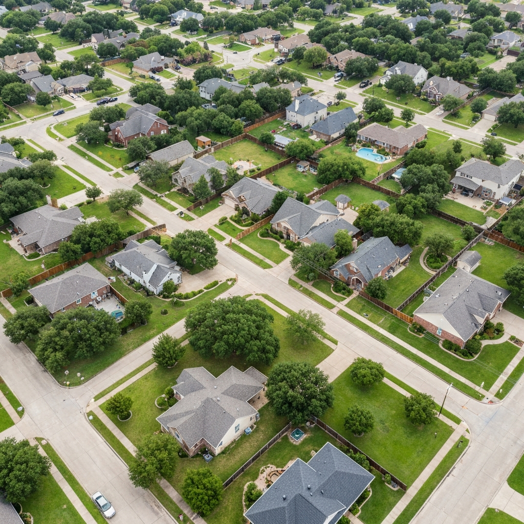 Navigating Carrollton’s Evolving Real Estate Landscape